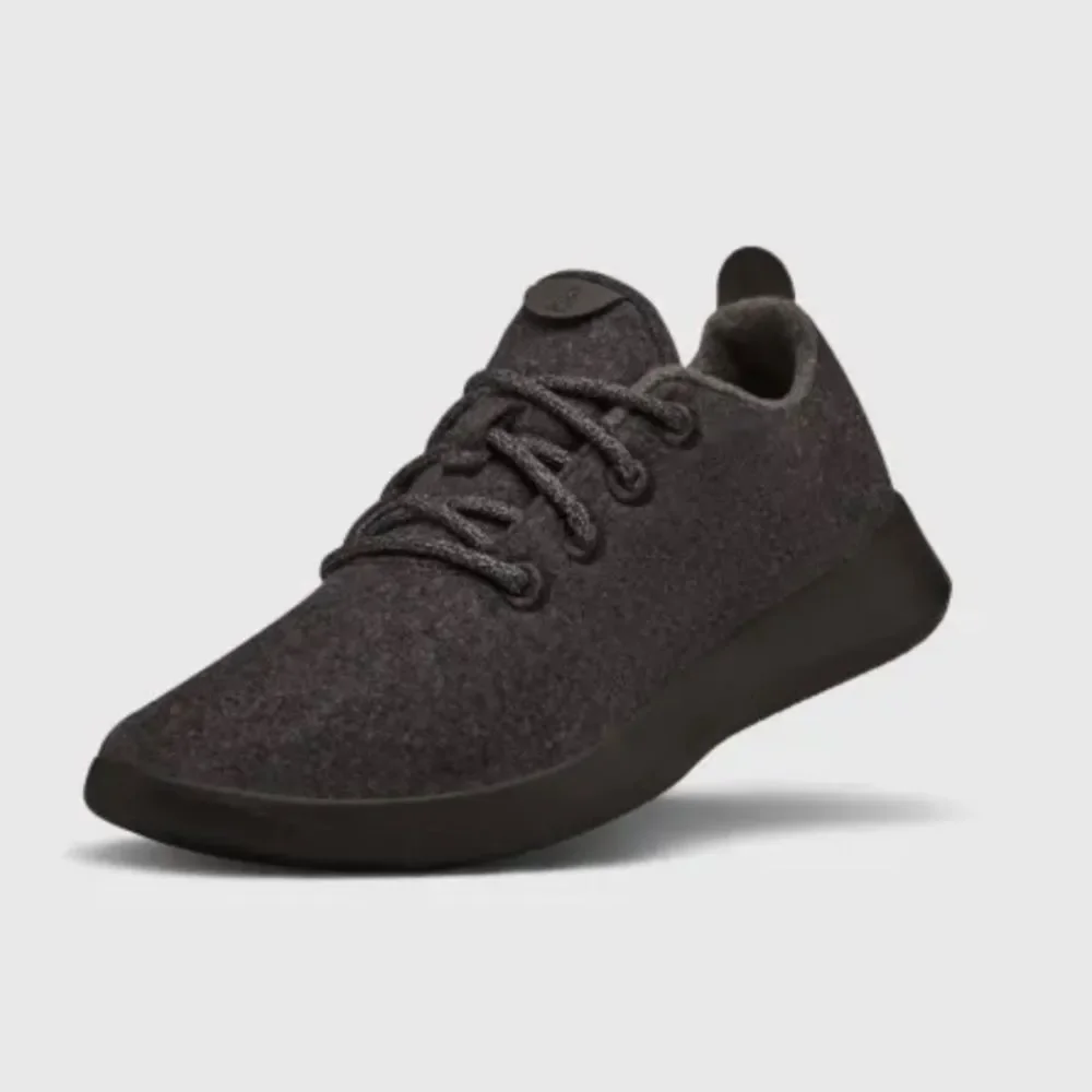 Allbirds Mens Wool Runners Sneakers Casual Comfy Athletic